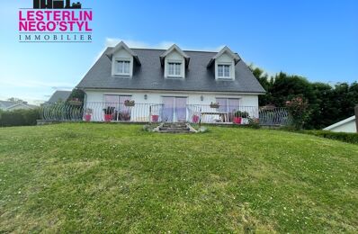 vente maison 369 000 € à proximité de Cauville-sur-Mer (76930)