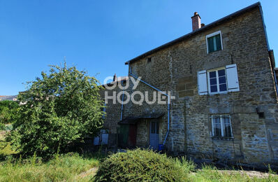 vente maison 114 900 € à proximité de Bogny-sur-Meuse (08120)