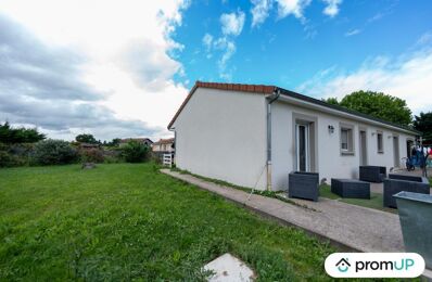 vente maison 229 000 € à proximité de Ennezat (63720)