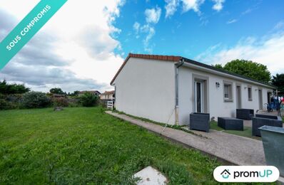 vente maison 229 000 € à proximité de Seychalles (63190)