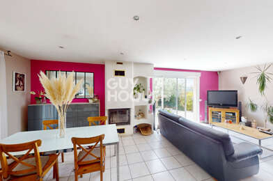 Maison 5 pièces 442000 €