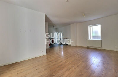 vente appartement 210 000 € à proximité de Laneuveville-Devant-Nancy (54410)