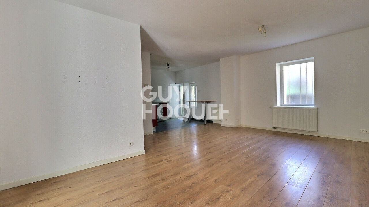 appartement 3 pièces 88 m2 à vendre à Malzéville (54220)