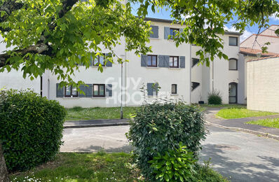 vente appartement 199 900 € à proximité de Cadaujac (33140)