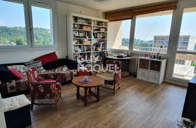 vente appartement 260 000 € à proximité de Lissieu (69380)