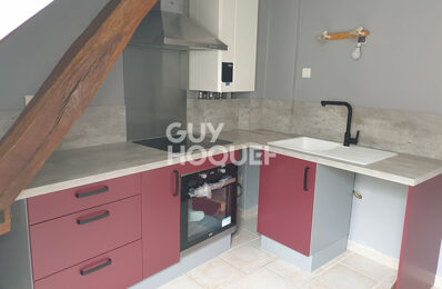 location appartement 606 € CC /mois à proximité de Esternay (51310)