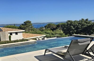 location de vacances maison 9 000 € / semaine à proximité de Gassin (83580)