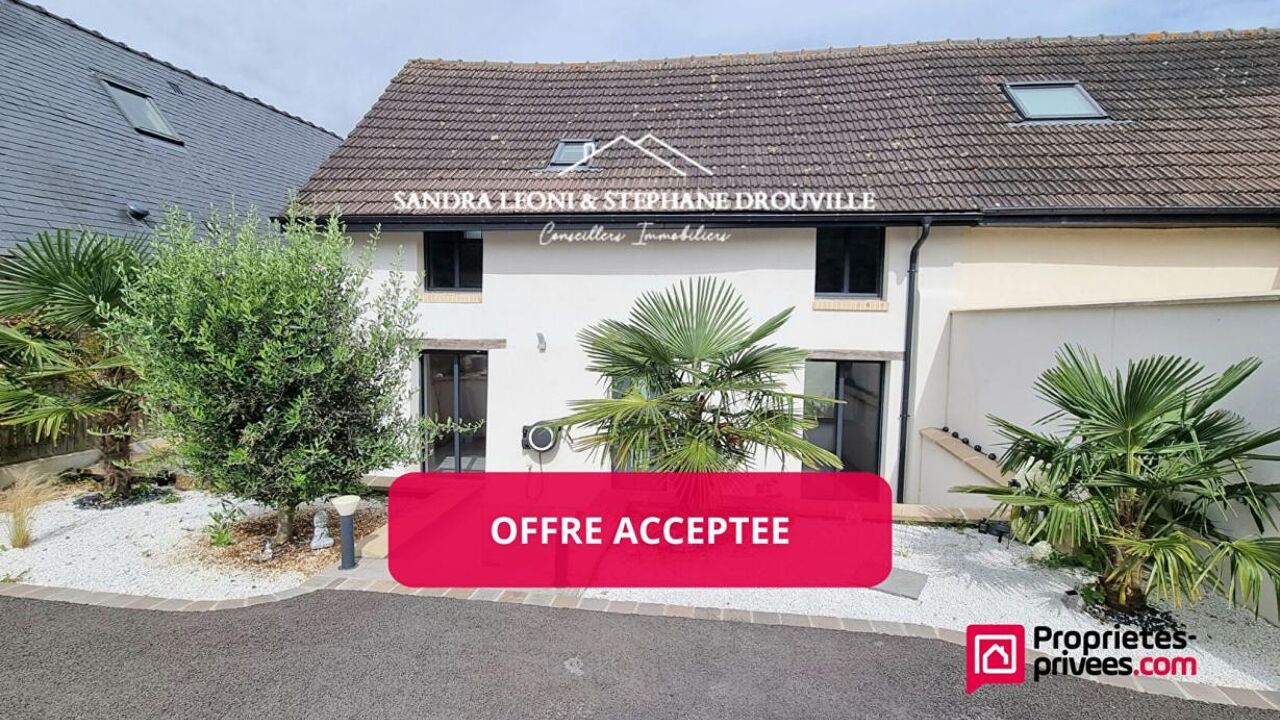 maison 6 pièces 105 m2 à vendre à Saint-Piat (28130)