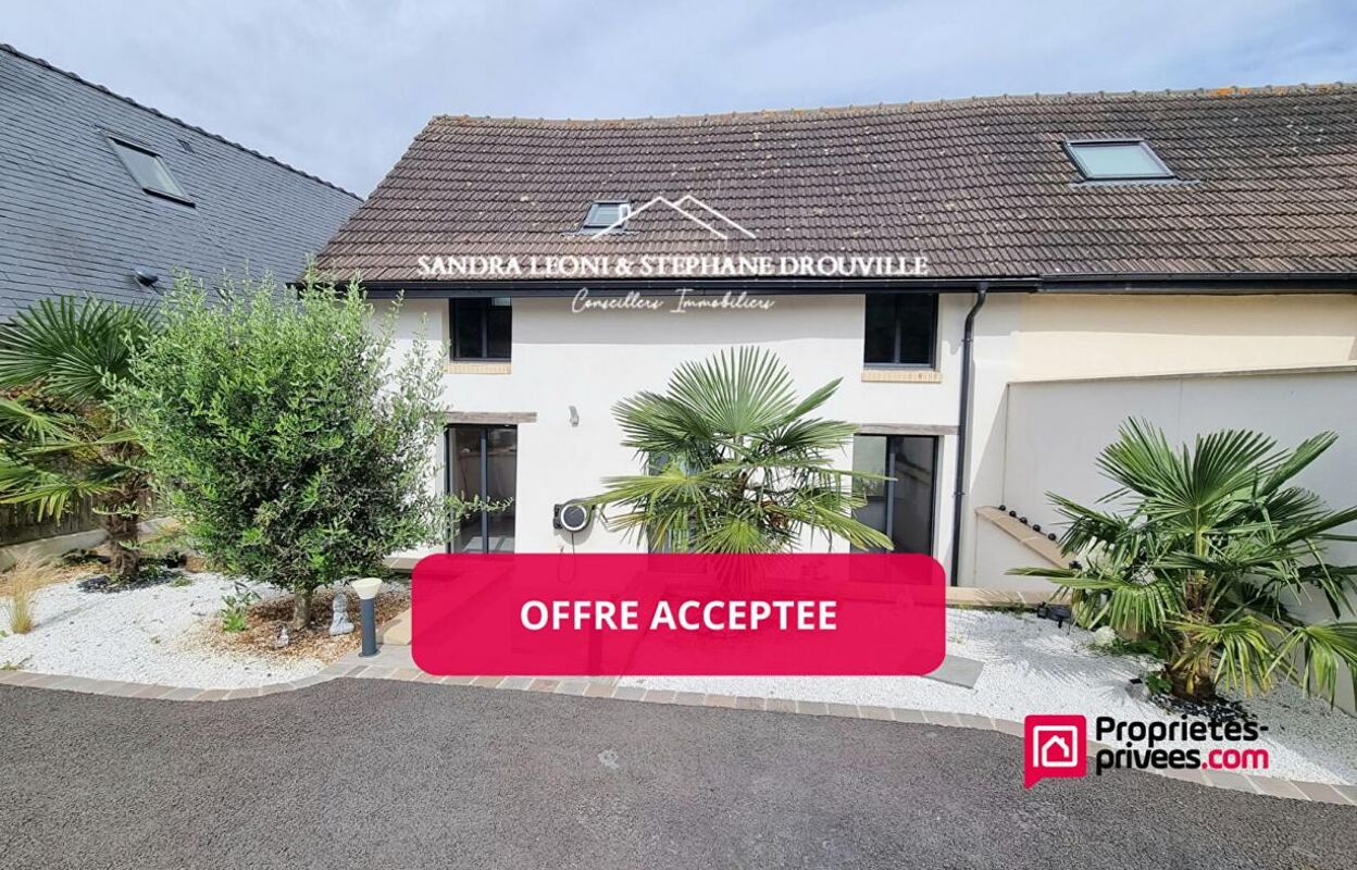 maison 6 pièces 105 m2 à vendre à Saint-Piat (28130)