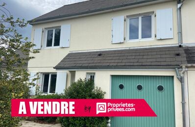 vente maison 171 583 € à proximité de Cré (72200)