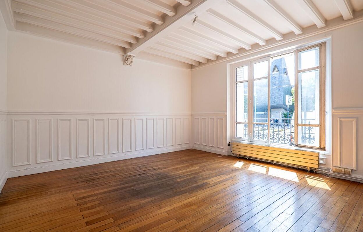 appartement 6 pièces 195 m2 à vendre à Saint-Denis (93200)