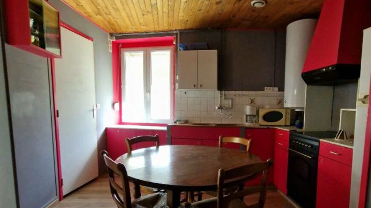 maison 5 pièces 160 m2 à vendre à Le Mérévillois (91660)