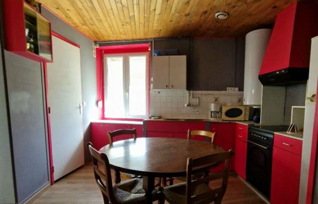 maison 5 pièces 160 m2 à vendre à Le Mérévillois (91660)