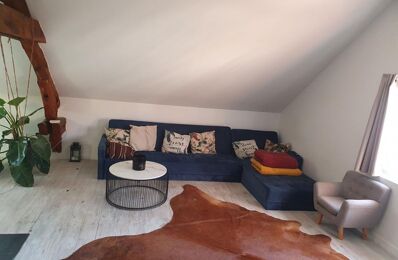 vente appartement 170 000 € à proximité de Flagey-Echézeaux (21640)