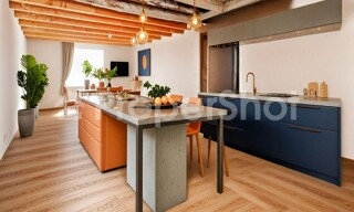 Maison 3 Pièces 48 m² à vendre à Lessac (16500)