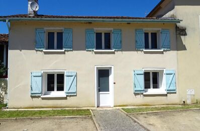 vente maison 80 000 € à proximité de Saint-Aubin (40250)