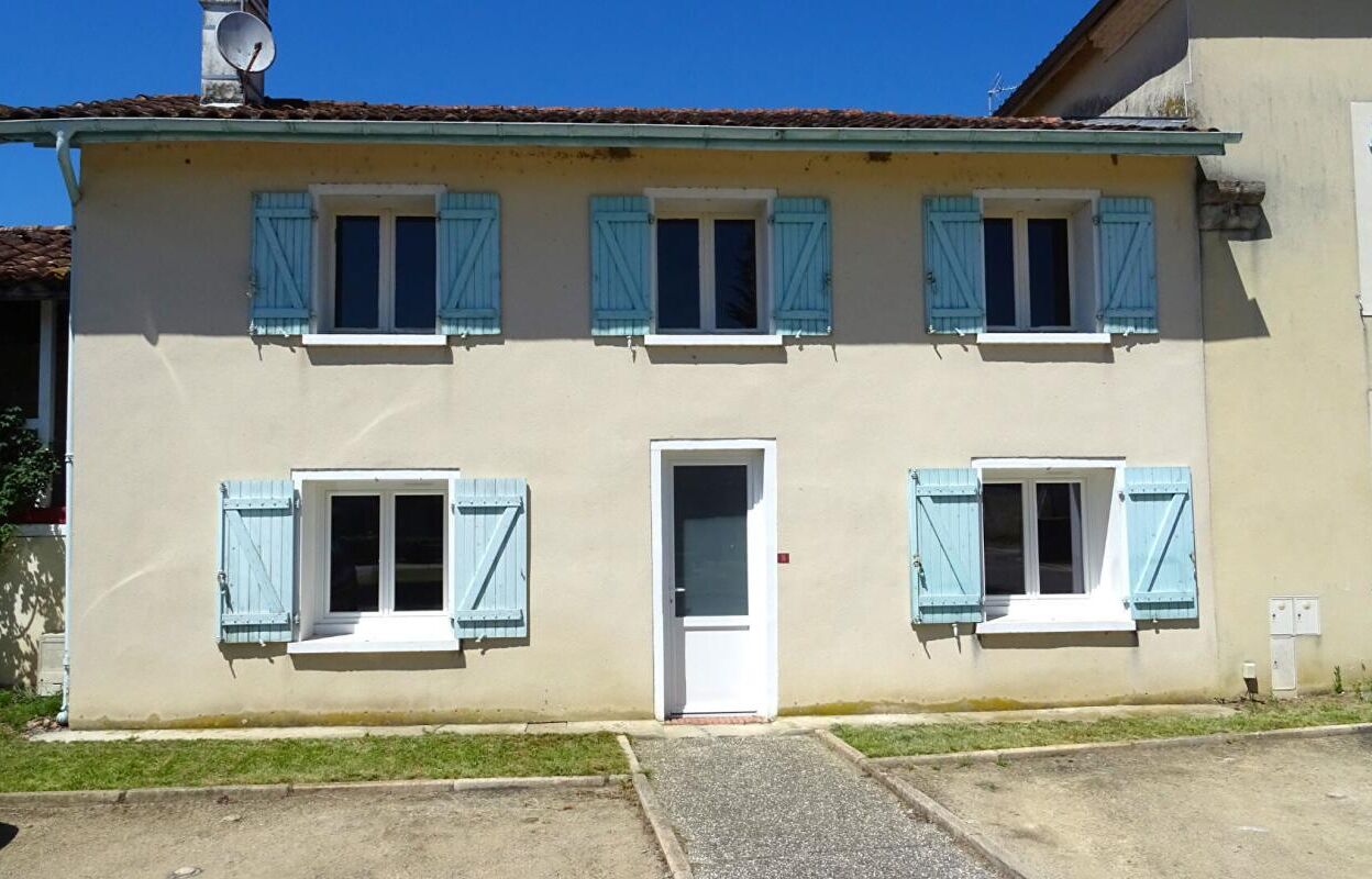 maison 5 pièces 106 m2 à vendre à Toulouzette (40250)