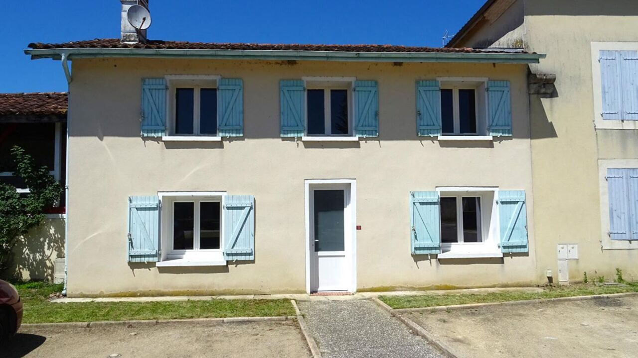 maison 5 pièces 106 m2 à vendre à Toulouzette (40250)