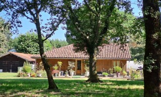 Maison 8 Pièces 203 m² à vendre à Castets (40260)