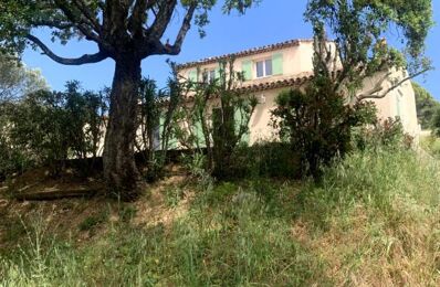 maison 6 pièces 183 m2 à vendre à Sainte-Maxime (83120)