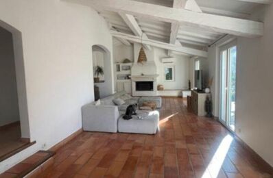 vente maison 890 000 € à proximité de Plan-de-la-Tour (83120)