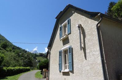 vente maison 144 500 € à proximité de Montaut (64800)