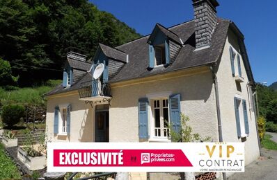 vente maison 130 000 € à proximité de Lourdes (65100)