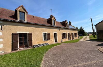 vente maison 298 500 € à proximité de Beaumont-Pied-de-Bœuf (72500)