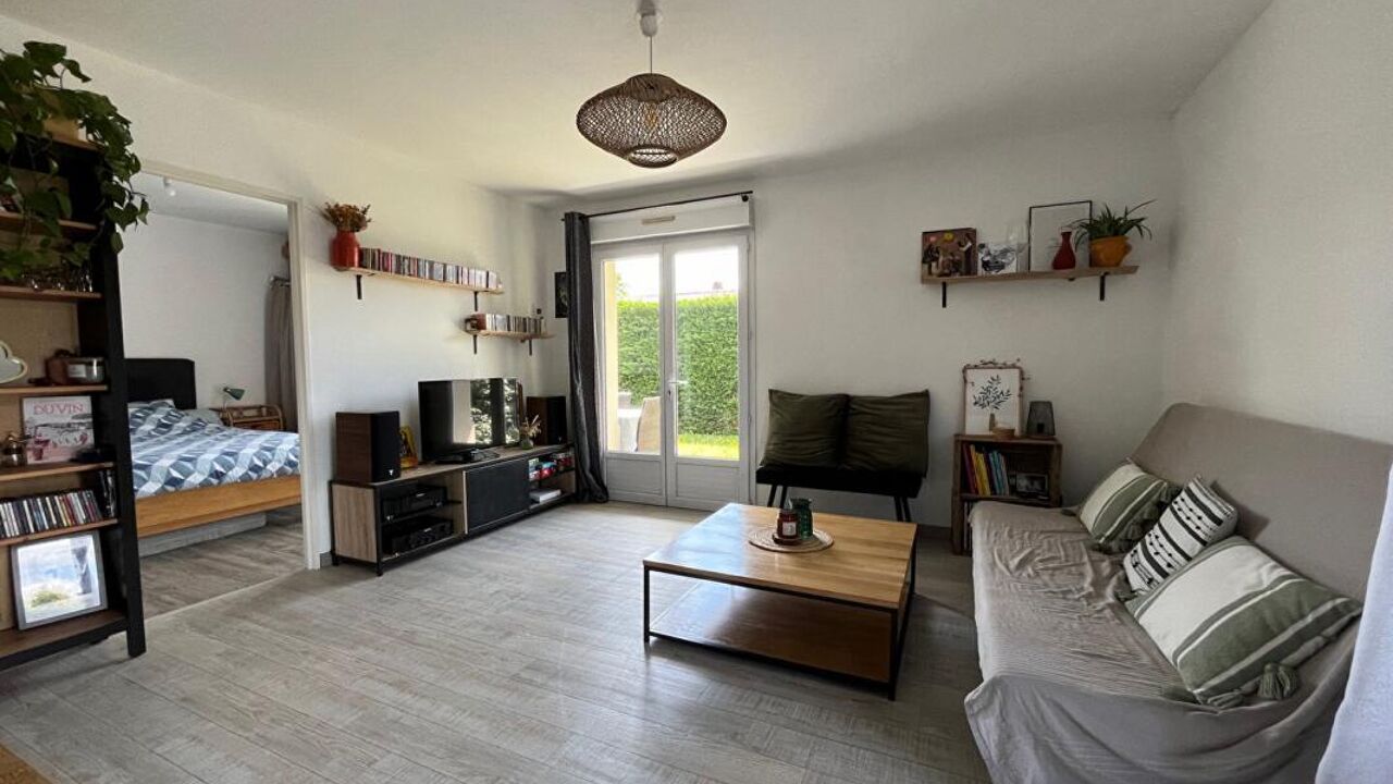 appartement 2 pièces 46 m2 à vendre à Bruges (33520)