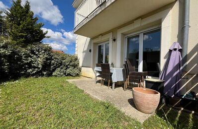 vente appartement 209 000 € à proximité de Ambarès-Et-Lagrave (33440)