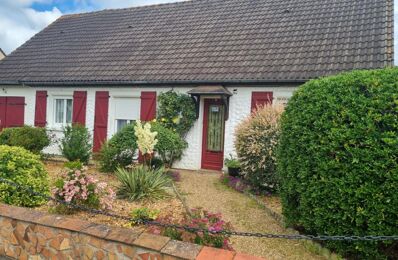 viager maison Bouquet 95 000 € à proximité de Changé (72560)