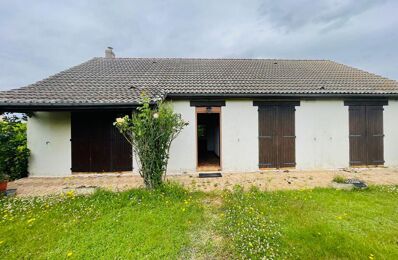 vente maison 145 990 € à proximité de Courville-sur-Eure (28190)