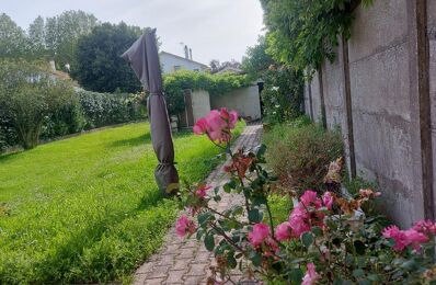 vente maison 199 810 € à proximité de Cissac-Médoc (33250)