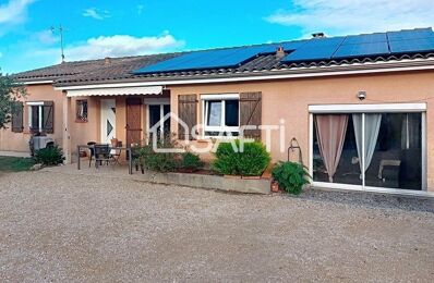 vente maison 350 000 € à proximité de Buzet-sur-Tarn (31660)