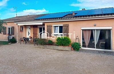 vente maison 345 000 € à proximité de Vacquiers (31340)