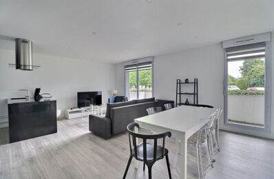 vente appartement 210 000 € à proximité de La Rivière-Saint-Sauveur (14600)