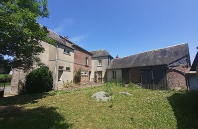 vente maison 156 890 € à proximité de Bézancourt (76220)