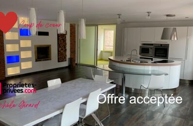 appartement 4 pièces 88 m2 à louer à Roanne (42300)