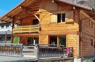 vente maison 525 000 € à proximité de Veyrier-du-Lac (74290)