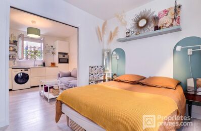 vente appartement 260 000 € à proximité de Les Pavillons-sous-Bois (93320)