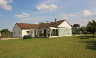 Maison 9 Pièces 167 m² à vendre à Châtellerault (86100)