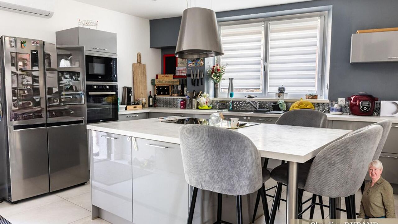 maison 11 pièces 235 m2 à vendre à Bouvron (44130)