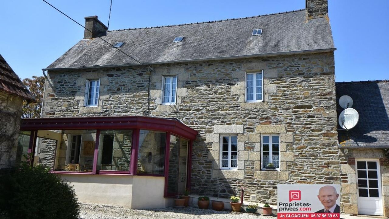 maison 5 pièces 132 m2 à vendre à Tréguier (22220)