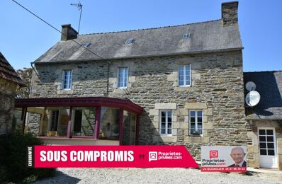 vente maison 264 500 € à proximité de Kerfot (22500)