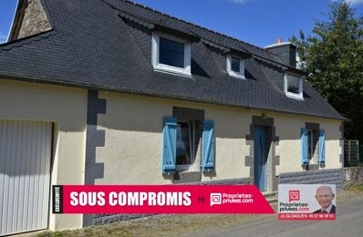 vente maison 199 990 € à proximité de La Roche-Jaudy (22450)