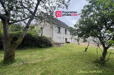 vente maison 177 650 € à proximité de Soudan (44110)