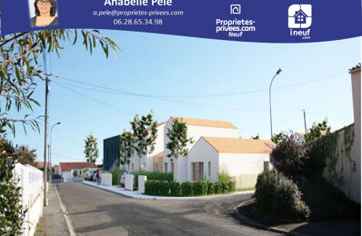 vente maison 335 000 € à proximité de Sallertaine (85300)