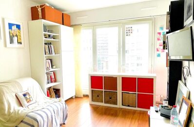 vente appartement 240 000 € à proximité de Paris 14 (75014)