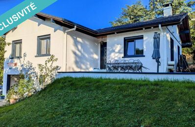 vente maison 730 000 € à proximité de Prévessin-Moëns (01280)