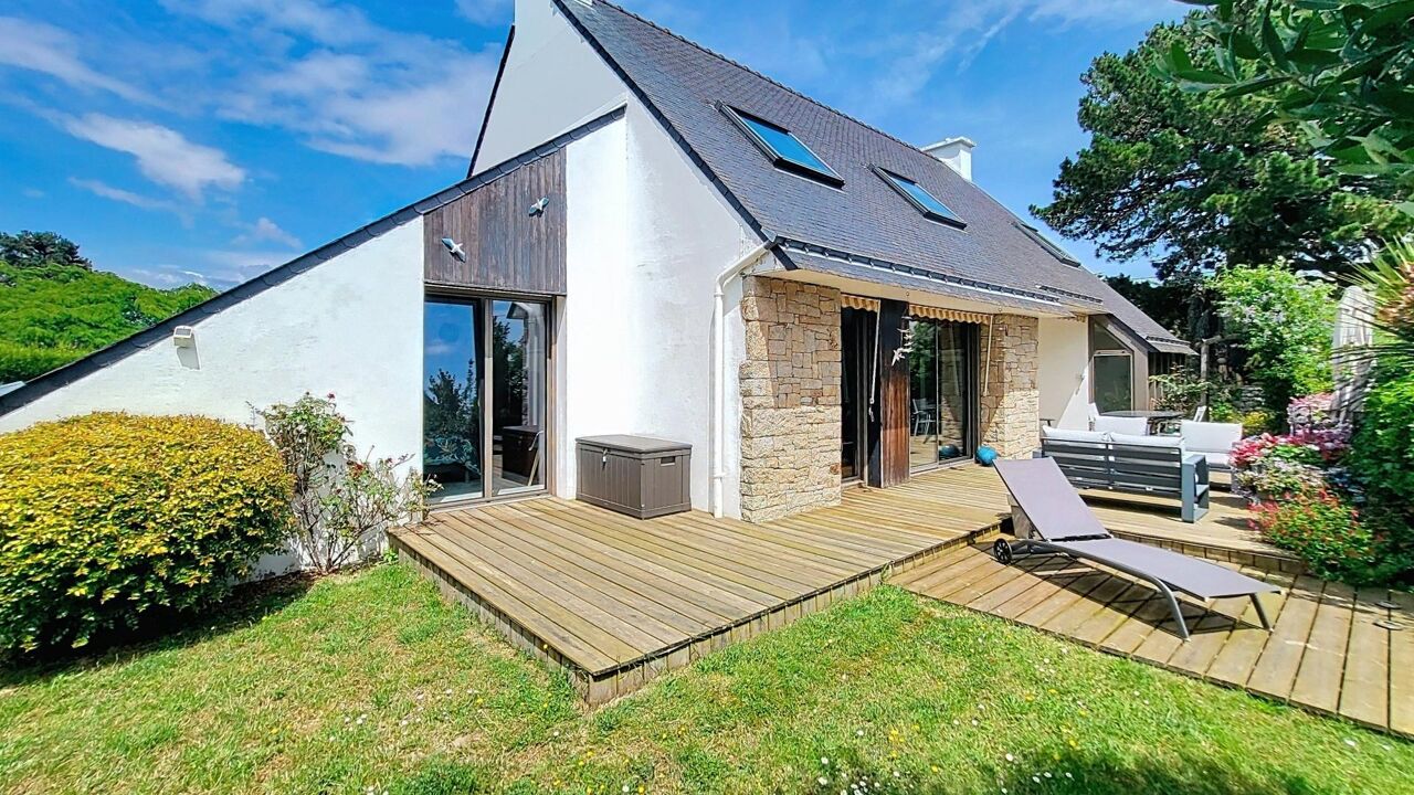 maison 7 pièces 163 m2 à vendre à Carnac (56340)